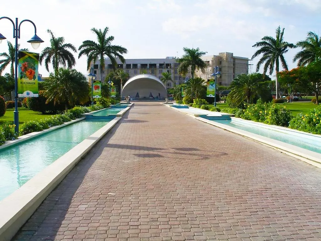 Apartament Elegant City Condo In New Kingston