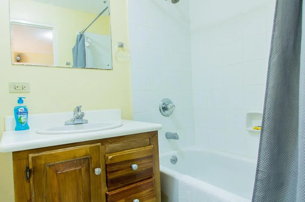 Elegant City Condo In New Kingston 0*,