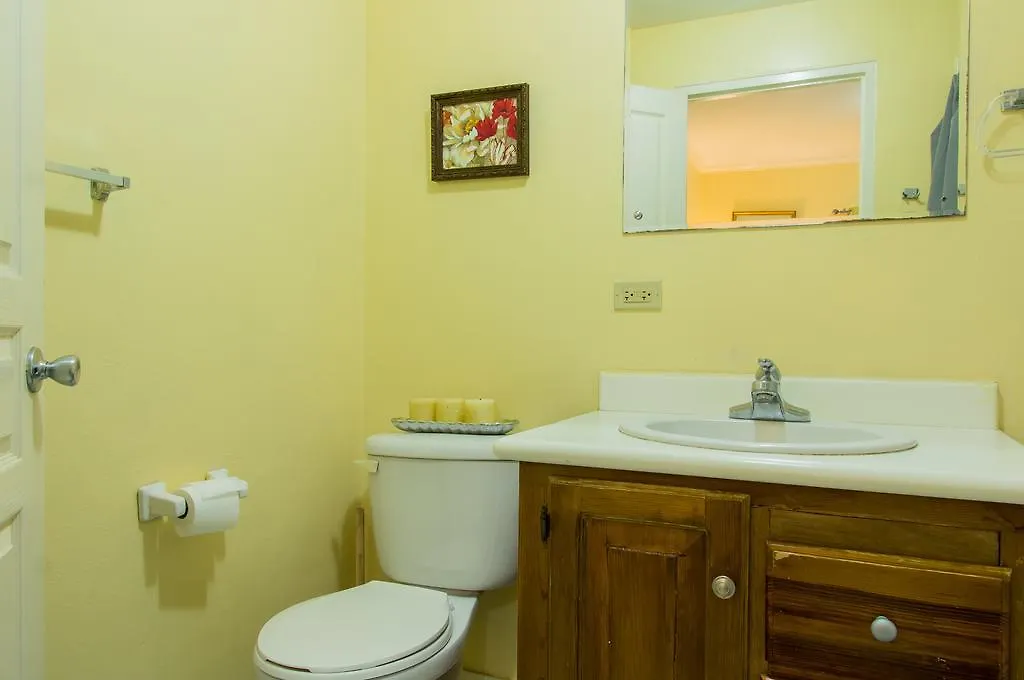 Elegant City Condo In New Kingston
